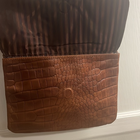 JACK GEORGES PURSE - Picture 3 of 7